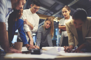 Apprenticeships - A Major Route into Rail