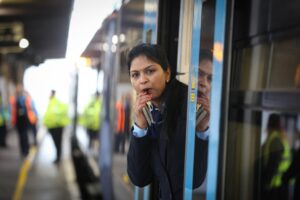 LNER Committed to Encourage More Women to Consider a Career in Rail