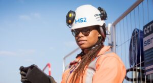 HS2 Sets Equality and Diversity Standard Across its Supply Chain