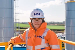 HS2 Graduate Scheme launches for 2022