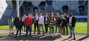 Amey Launches Degree Apprenticeship Programme