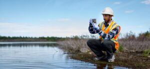 Amey Consulting’s Environmental Practitioner Apprenticeship Programme Tackles Future Skills Gap