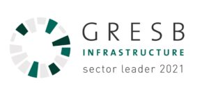 Porterbrook named Transport Sector Leader in Global Sustainability Benchmark