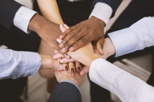 Rail unites to champion equality, diversity and inclusion