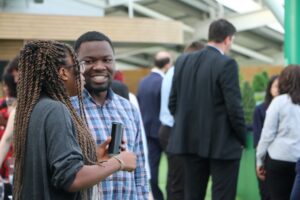 Join RIA, YRP & WIR at Trailblazers North Networking Reception - 6th October 2021