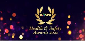 Amey Consulting’s ‘Future Office Initiative’ wins prestigious RoSPA Award
