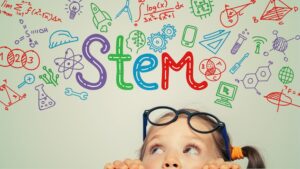 Educational STEM Activities at King's Cross Station This Summer