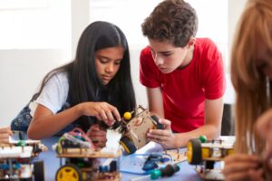 Back to School with HS2’s New Education Resources