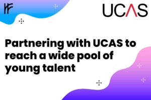 Routes into Rail partnering with UCAS to reach a wide pool of young talent