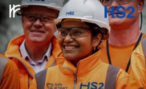 Employer Spotlight: HS2