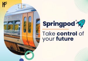 Springpod virtual work experience programme reaches more than 550 students
