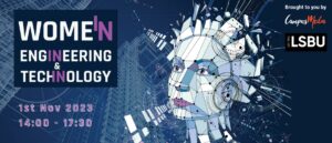 Women in Engineering and Technology event reaches out to women interested in STEM careers
