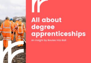 All about degree apprenticeships