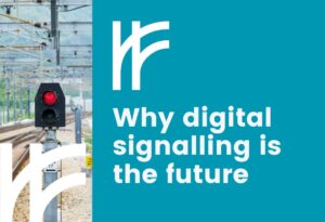 Rail careers: Why digital signalling is the future
