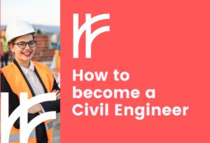 How to become a civil engineer