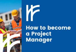 How to become a project manager