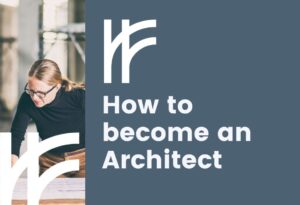 How to become an architect